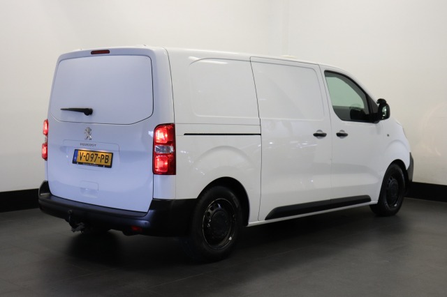 Peugeot Expert 2.0 BlueHDI 180PK Automaat EURO 6 - Airco - Cruise - PDC- € 14.950,-  Excl.