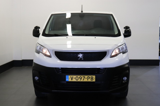 Peugeot Expert 2.0 BlueHDI 180PK Automaat EURO 6 - Airco - Cruise - PDC- € 14.950,-  Excl.