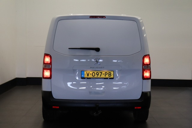 Peugeot Expert 2.0 BlueHDI 180PK Automaat EURO 6 - Airco - Cruise - PDC- € 14.950,-  Excl.