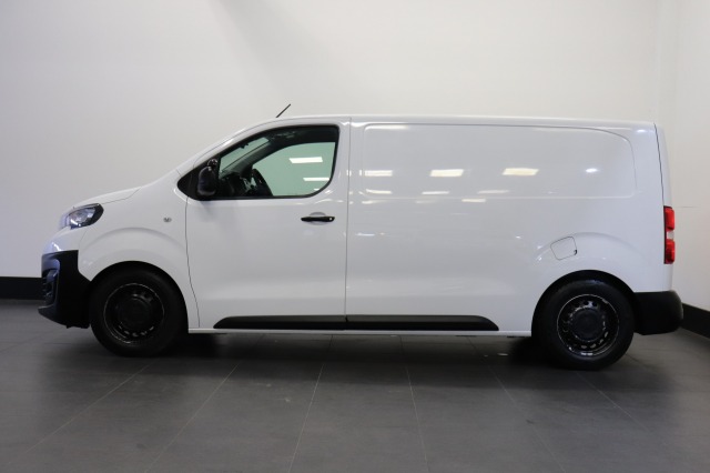 Peugeot Expert 2.0 BlueHDI 180PK Automaat EURO 6 - Airco - Cruise - PDC- € 14.950,-  Excl.