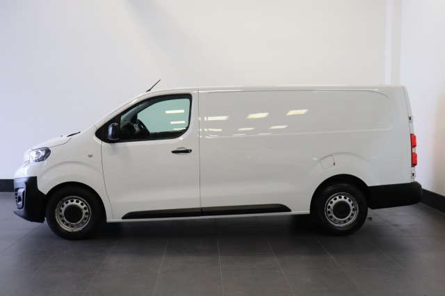 Peugeot Expert 2.0 BlueHDI 122K L3 EURO6 - Airco - Cruise - PDC - € 12.950,- Excl.