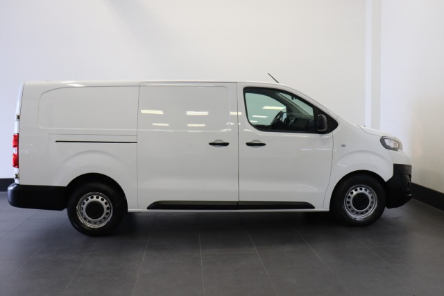 Peugeot Expert 2.0 BlueHDI 122K L3 EURO6 - Airco - Cruise - PDC - € 12.950,- Excl.