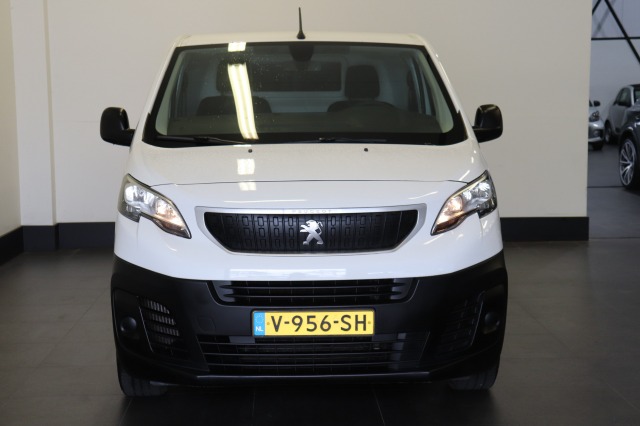 Peugeot Expert 2.0 BlueHDI 122K L3 EURO6 - Airco - Cruise - PDC - € 12.950,- Excl.