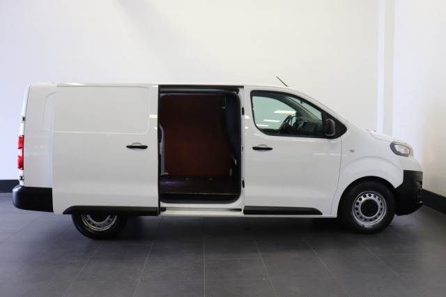 Peugeot Expert 2.0 BlueHDI 122K L3 EURO6 - Airco - Cruise - PDC - € 12.950,- Excl.