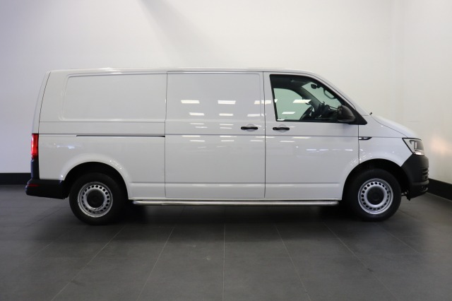 Volkswagen Transporter 2.0 TDI L2 - Airco - Cruise - € 13.900,- Excl.