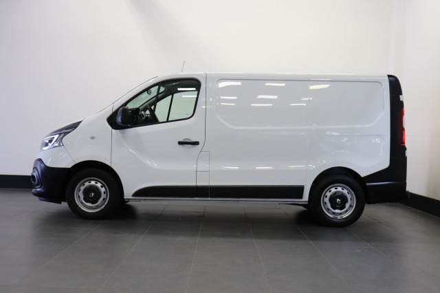 Renault Trafic 1.6 dCi EURO 6 - Airco - Navi - Cruise - € 13.950,- Excl.