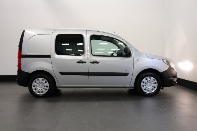 Mercedes-Benz Citan 112 BlueEFFICIENCY Benzine - PDC - Schuifdeur - € 8.900,- Excl.