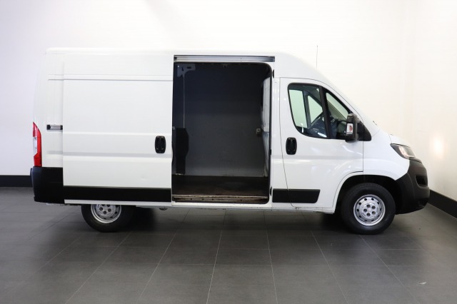 Peugeot Boxer 2.0 BlueHDI 130PK L2H2 - EURO 6 - Airco - Navi - Cruise - € 12.950,- Excl.