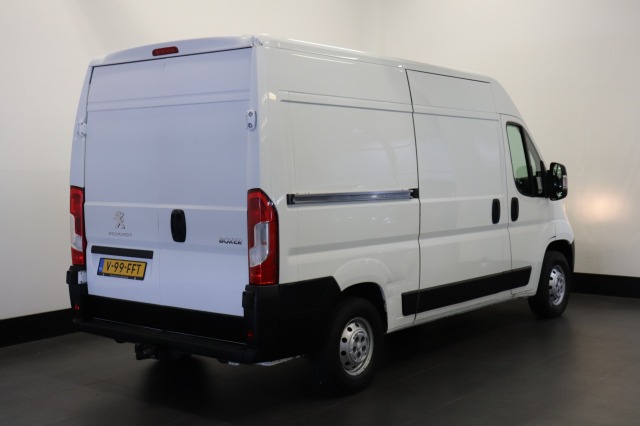 Peugeot Boxer 2.0 BlueHDI 130PK L2H2 - EURO 6 - Airco - Navi - Cruise - € 12.950,- Excl.