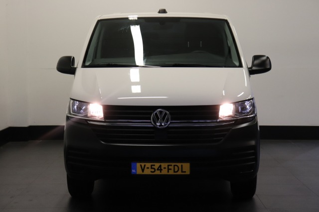 Volkswagen Transporter 2.0 TDI EURO 6 - Airco - PDC - Camera - € 18.900,- Excl.