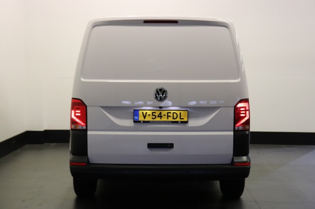 Volkswagen Transporter 2.0 TDI EURO 6 - Airco - PDC - Camera - € 18.900,- Excl.