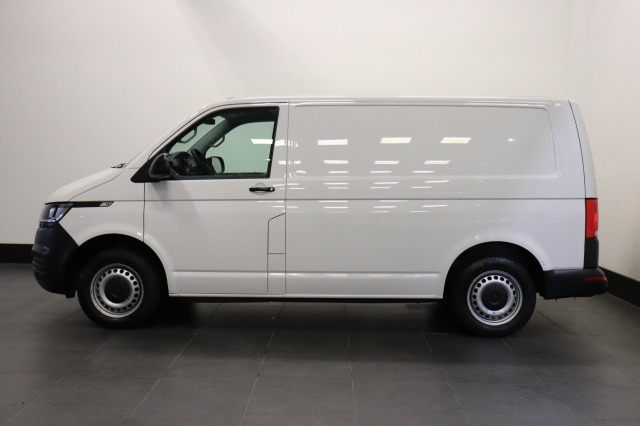 Volkswagen Transporter 2.0 TDI EURO 6 - Airco - PDC - Camera - € 18.900,- Excl.