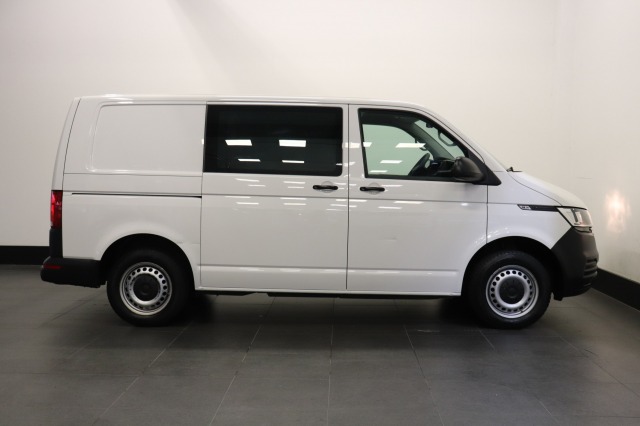 Volkswagen Transporter 2.0 TDI EURO 6 - Airco - PDC - Camera - € 18.900,- Excl.