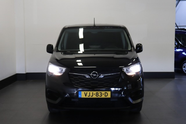 Opel Combo 1.5D 102PK EURO 6 - Airco - Navi - Cruise - € 11.900,- Excl.