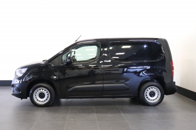 Opel Combo 1.5D 102PK EURO 6 - Airco - Navi - Cruise - € 11.900,- Excl.