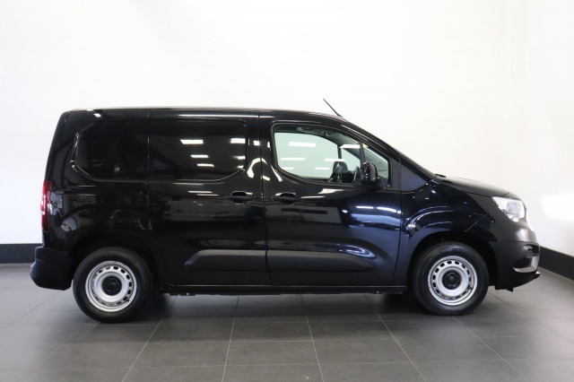 Opel Combo 1.5D 102PK EURO 6 - Airco - Navi - Cruise - € 11.900,- Excl.