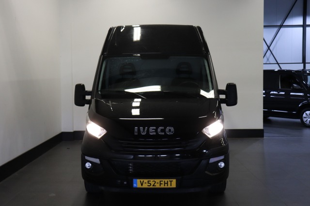 Iveco Daily 35S16V 2.3 L2H2 156PK EURO 6 - 3500KG Trekgewicht! - Airco - Cruise - PDC - € 17.900,- Excl.