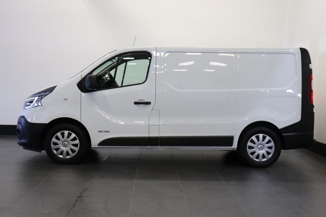 Renault Trafic Renault Trafic 1.6 dCi - EURO - Airco  - PDC - Camera - € 12.950,- Excl.