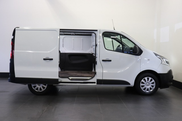 Renault Trafic Renault Trafic 1.6 dCi - EURO - Airco  - PDC - Camera - € 12.950,- Excl.