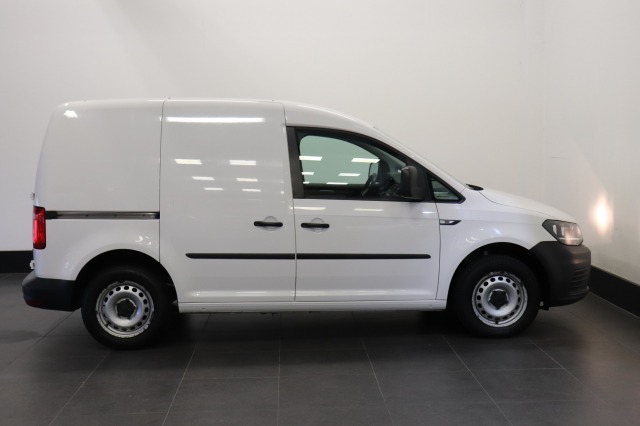 Volkswagen Caddy 2.0 TDI 102PK - EURO 6 - Airco - Navi - PDC - € 8.950,- Excl.