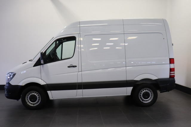 Mercedes-Benz Sprinter 313 2.2 CDI Automaat - Airco - Cruise - Camera - € 12.950,- Excl.