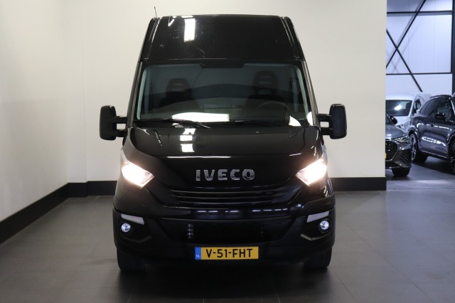 Iveco Daily 35S16V 2.3 156PK L2H2 - EURO 6 - 3500KG Trekgewicht! - Airco - Cruise - Camera - € 15.950,- Excl.