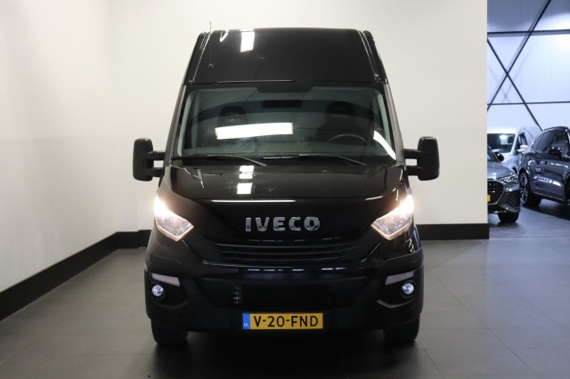 Iveco Daily 35S16V 2.3 156PK L2H2 EURO 6 - Airco - Cruise - Camera - € 17.900,- Excl.