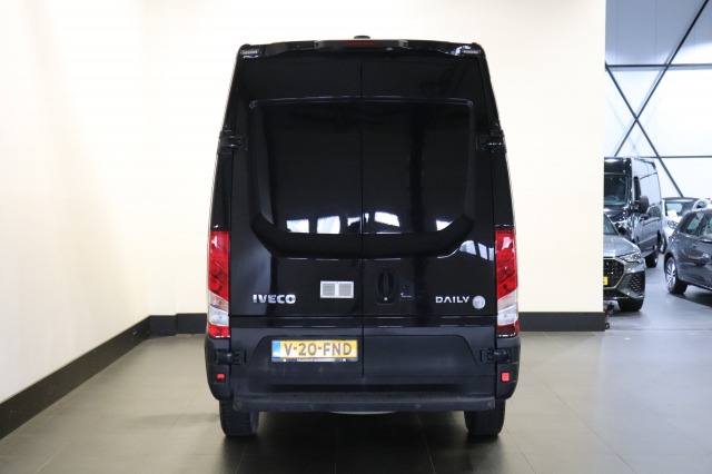 Iveco Daily 35S16V 2.3 156PK L2H2 EURO 6 - Airco - Cruise - Camera - € 17.900,- Excl.