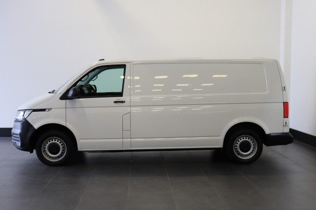 Volkswagen Transporter 2.0 TDI 150PK L2 - EURO 6 - Airco - Navi - Cruise - € 19.950,- Excl.