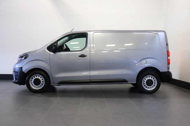 Toyota ProAce 2.0 D-4D 120PK Automaat EURO 6 - Airco - Cruise - PDC -  € 17.900,- Excl.