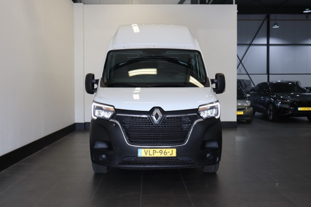 Renault Master 2.3 dCi 135PK L3H3 EURO 6 - Airco - Navi - Cruise - € 19.900,- Excl.