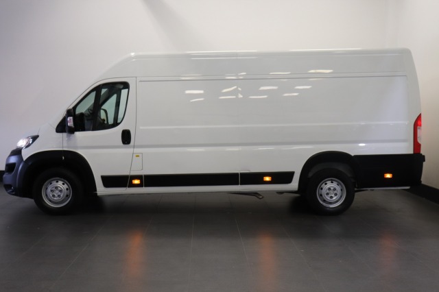 Peugeot Boxer 2.2 BlueHDi 165PK L4H2 - EURO 6 - Airco - Navi - Cruise - € 15.950,- Excl.