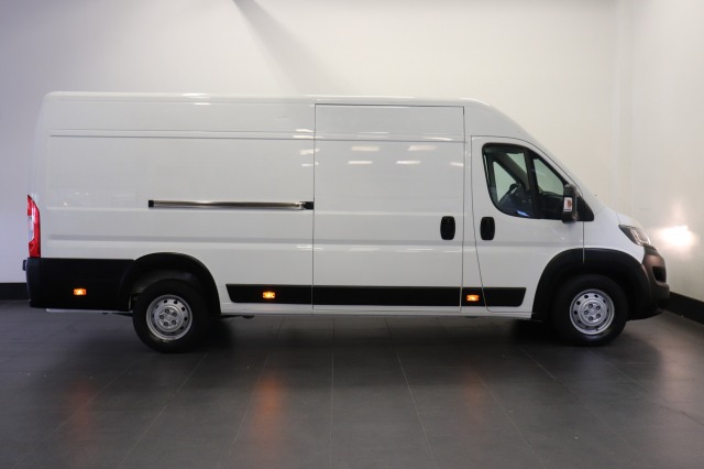 Peugeot Boxer 2.2 BlueHDi 165PK L4H2 - EURO 6 - Airco - Navi - Cruise - € 15.950,- Excl.