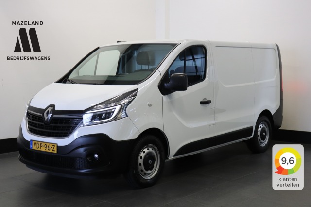 Renault Trafic 2.0 dCi 145PK EURO 6 - AC/climate - Navi - Cruise - € 13.950 ,- Excl.