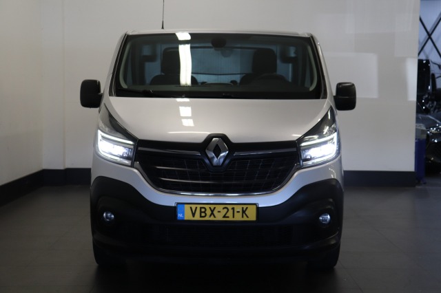 Renault Trafic 1.6 dCi L2 EURO 6 - Airco - Navi - Cruise - Camera - € 13.950,- Excl.