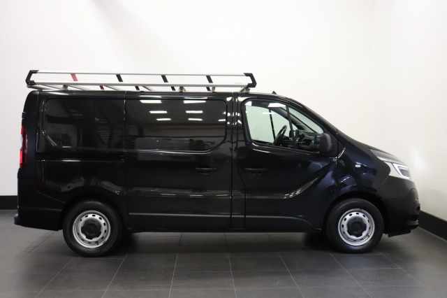 Renault Trafic 2.0 dCi 120PK - EURO 6 - Airco - PDC - Cruise - Imperiaal - €14.950,- Excl.