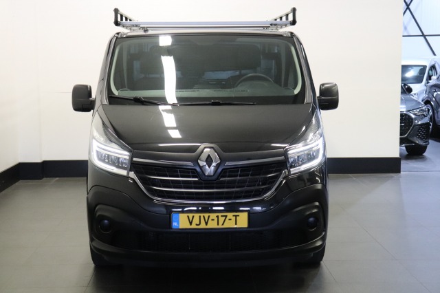 Renault Trafic 2.0 dCi 120PK - EURO 6 - Airco - PDC - Cruise - Imperiaal - €14.950,- Excl.