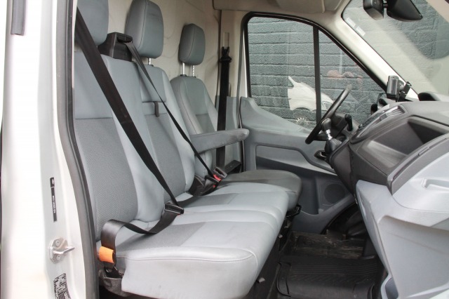 Ford Transit 2.0 TDCI L2H2 EURO 6 - Airco - Navi - Cruise - € 12.499,- Excl.