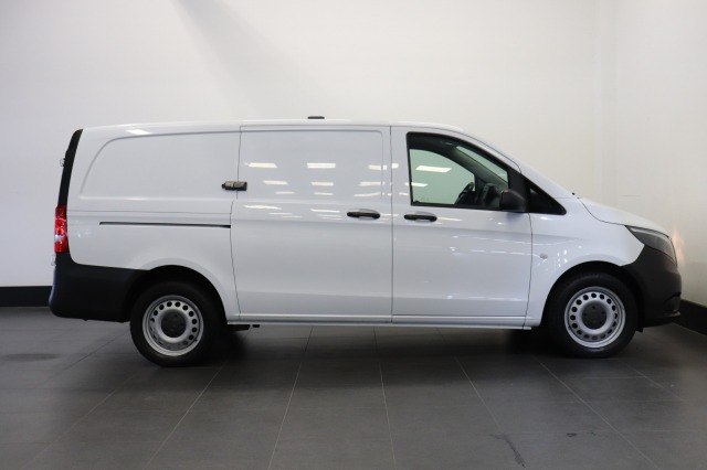 Mercedes-Benz Vito 114 CDI Lang EURO 6 - Airco - Cruise - Camera - € 19.950,- Excl