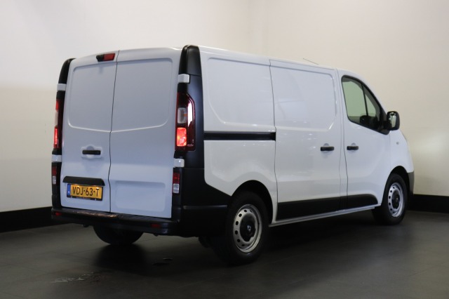 Renault Trafic 2.0 dCi 145PK EURO 6 - AC/climate - Navi - Cruise - € 14.499,- Excl.