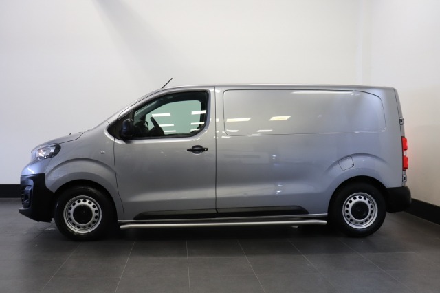 Peugeot Expert 1.5 BlueHDI - Airco - Navi - Cruise - € 14.950,- Excl.