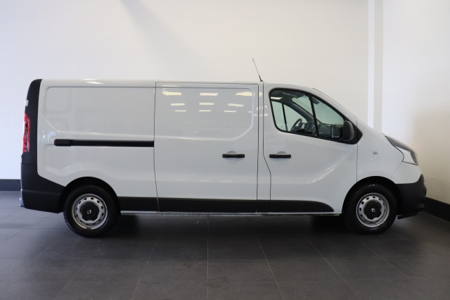 Renault Trafic 1.6 dCi 125PK L2 EURO 6 - Airco - Navi - Cruise - € 13.499,- Excl.