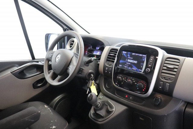 Renault Trafic 1.6 dCi 125PK L2 EURO 6 - Airco - Navi - Cruise - € 13.499,- Excl.