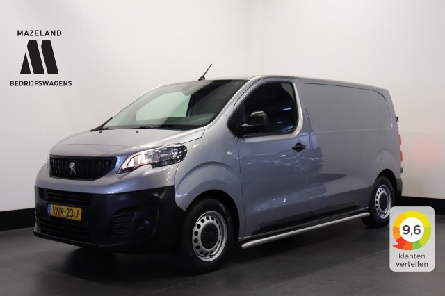 Peugeot Expert 1.5 BlueHDI L2 EURO 6 - Airco - Navi - Cruise - € 15.900,- Excl.