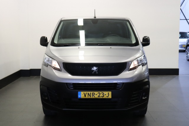 Peugeot Expert 1.5 BlueHDI L2 EURO 6 - Airco - Navi - Cruise - € 15.900,- Excl.