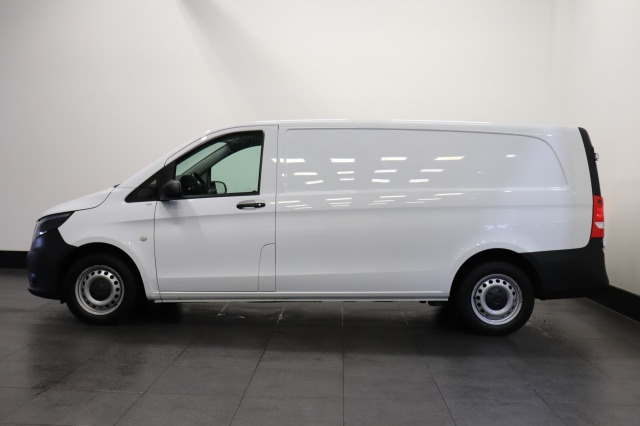 Mercedes-Benz Vito 116 CDI Extra Lang EURO 6 - Airco - Navi - Cruise - Camera € 18.499,- Excl.