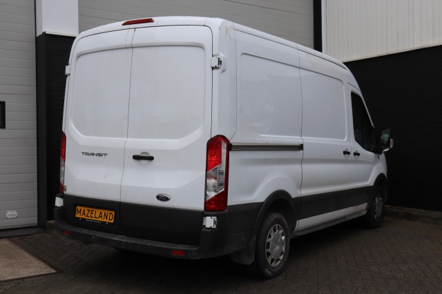 Ford Transit 2.0 TDCI L2H2 EURO 6 - Airco - Cruise - PDC - € 14.900,- Excl.