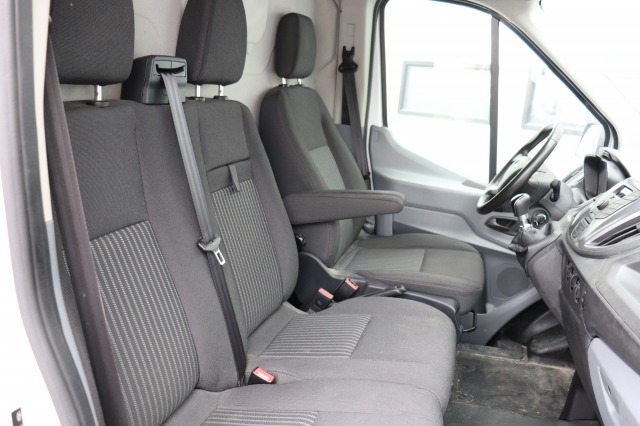 Ford Transit 2.0 TDCI L2H2 EURO 6 - Airco - Cruise - PDC - € 14.900,- Excl.