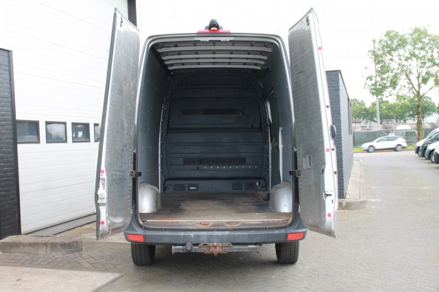 Mercedes-Benz Sprinter 314 2.2 CDI L2H2 EURO 6 Automaat - Airco - Cruise - Camera - € 18.950,- Excl.