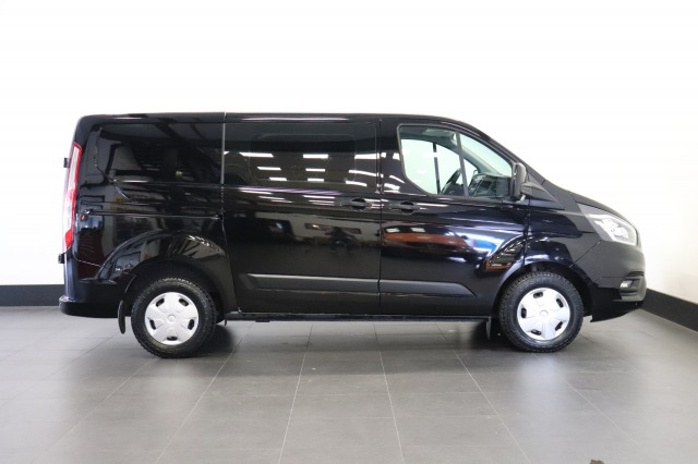 Ford Transit Custom 2.0 TDCI - EURO 6 - Airco - Cruise - PDC - € 9.950,- Excl.